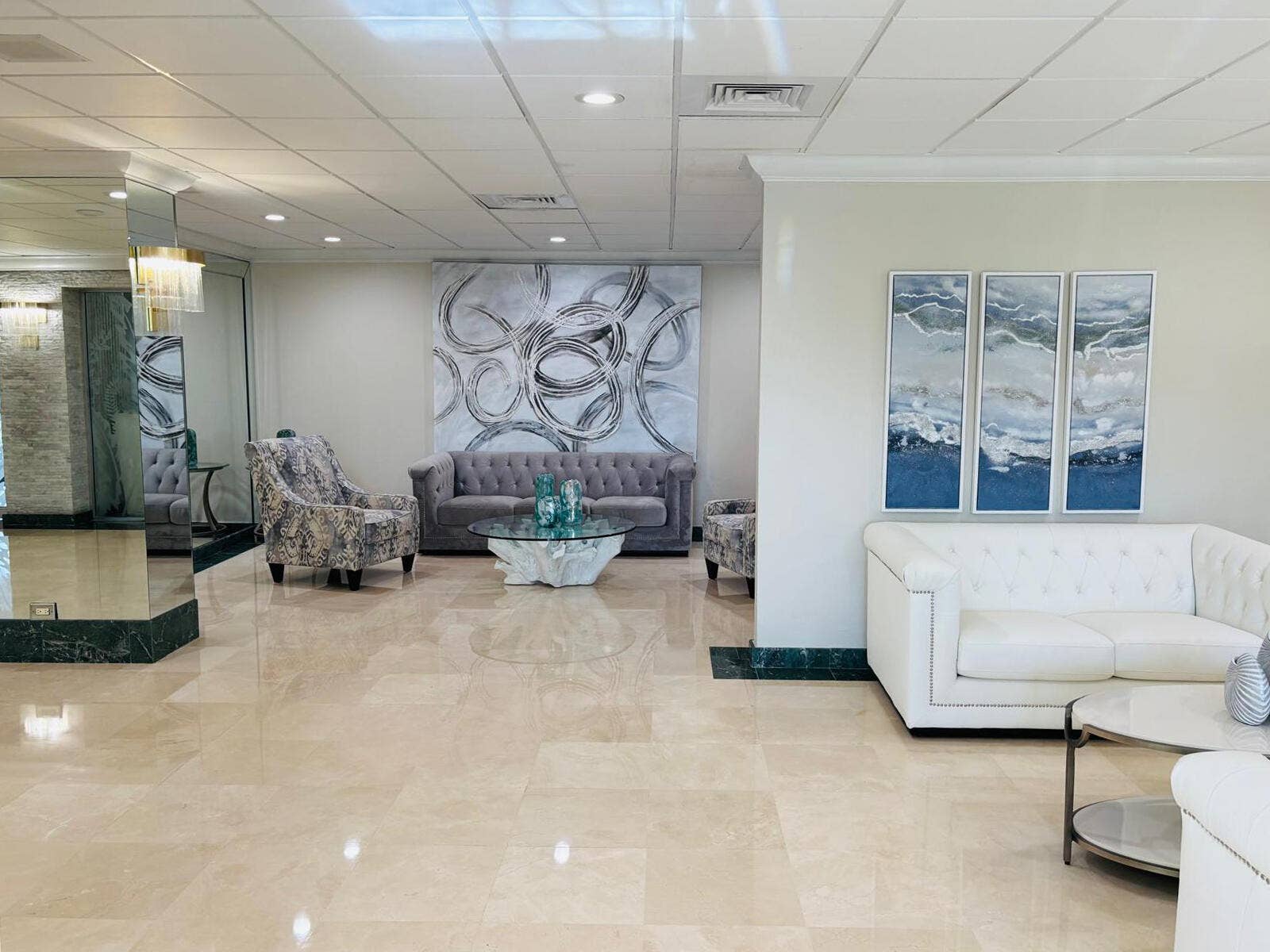 3900 Galt Ocean Drive, #608, Fort Lauderdale, FL 33308 Common Area