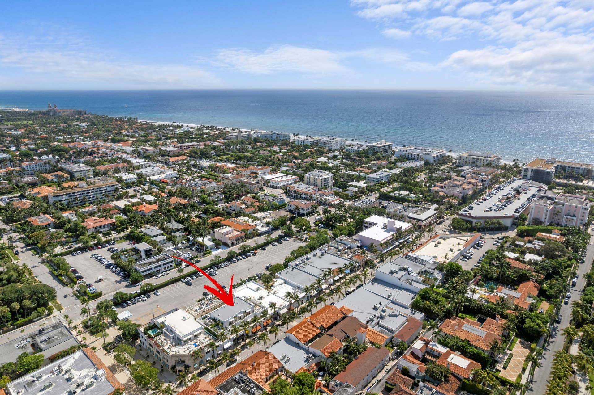 247 Worth Avenue, #Penthouse, Palm Beach, FL 33480 Worth Avenue