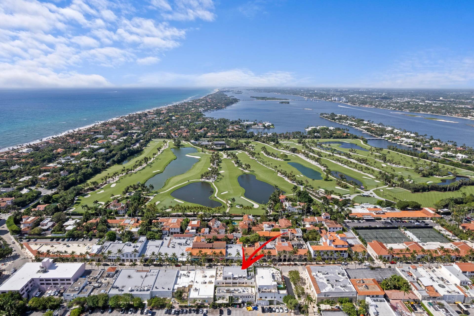 247 Worth Avenue, #Penthouse, Palm Beach, FL 33480 Convenience