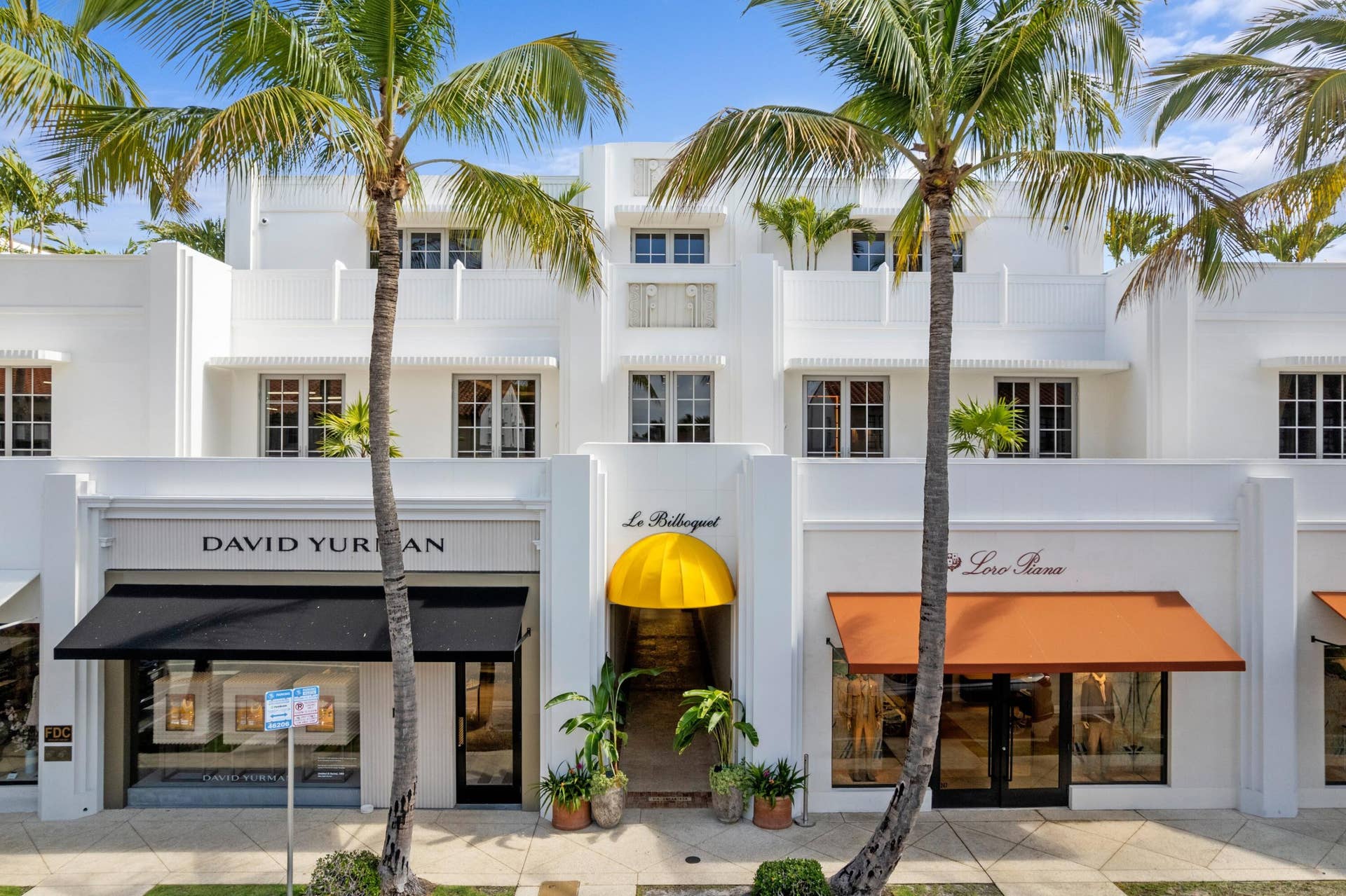 247 Worth Avenue, #Penthouse, Palm Beach, FL 33480 Penthouse - Top Floor