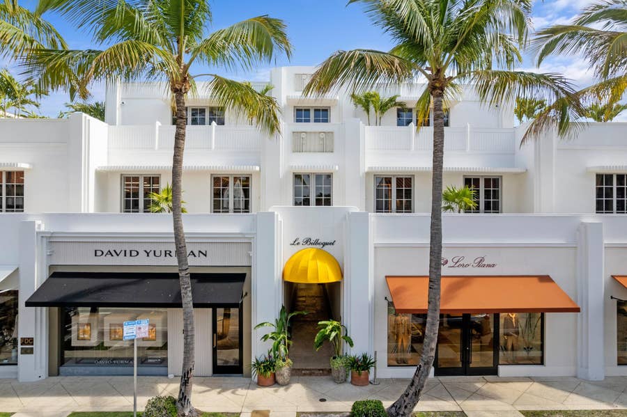 Property photo for 247 Worth Avenue, #Penthouse, Palm Beach, FL