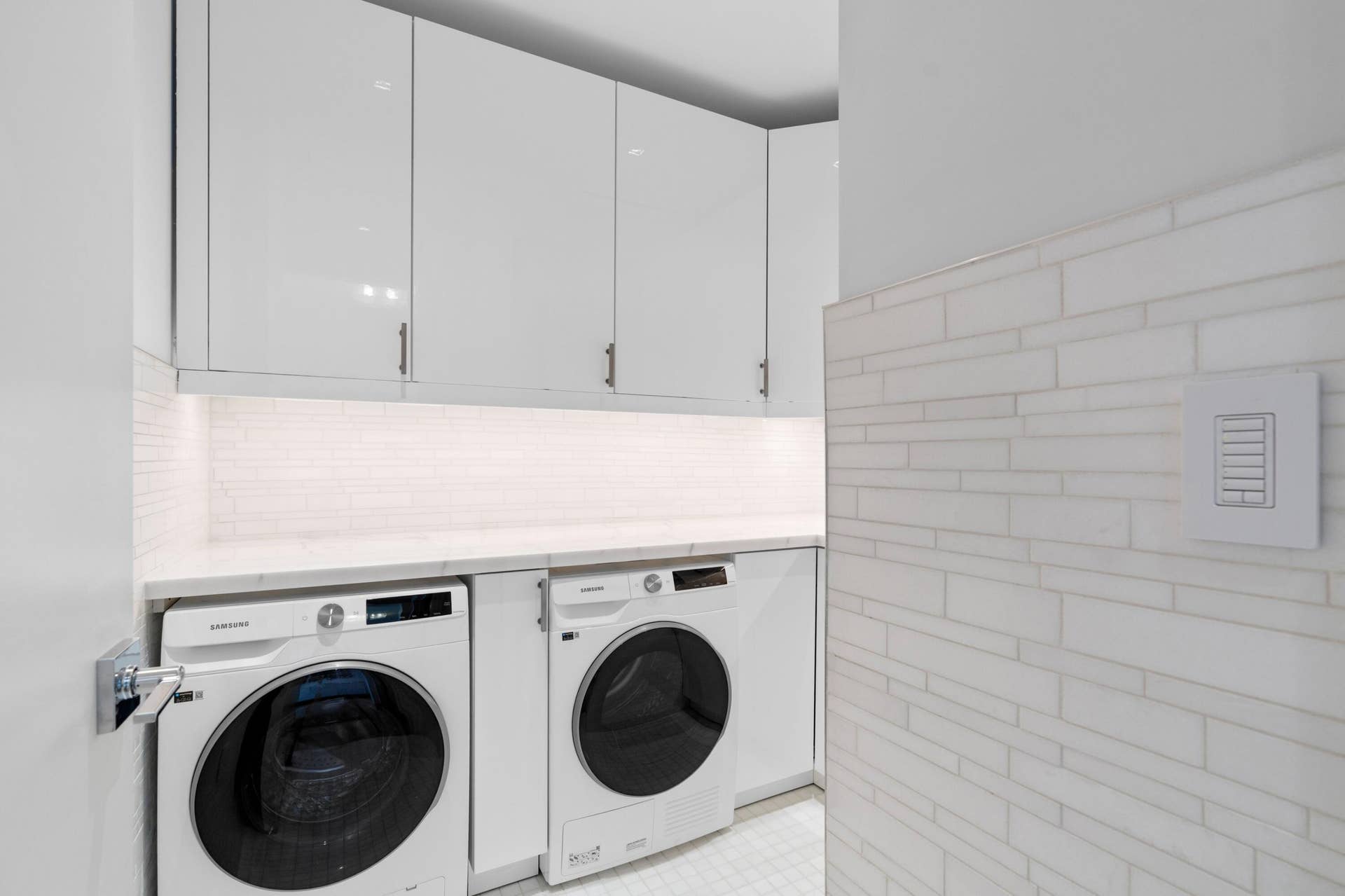 247 Worth Avenue, #Penthouse, Palm Beach, FL 33480 Utility Room