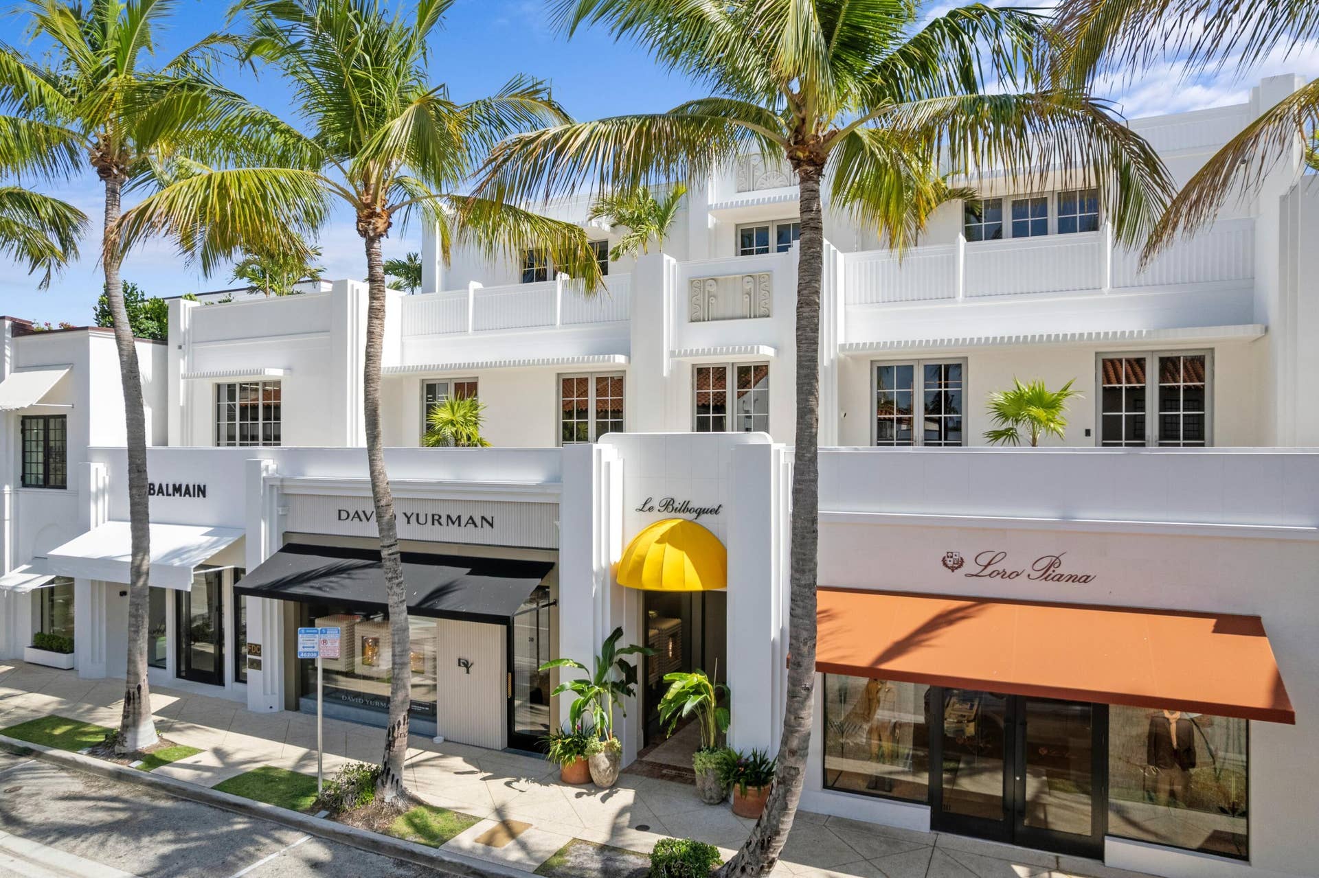 247 Worth Avenue, #Penthouse, Palm Beach, FL 33480 Penthouse