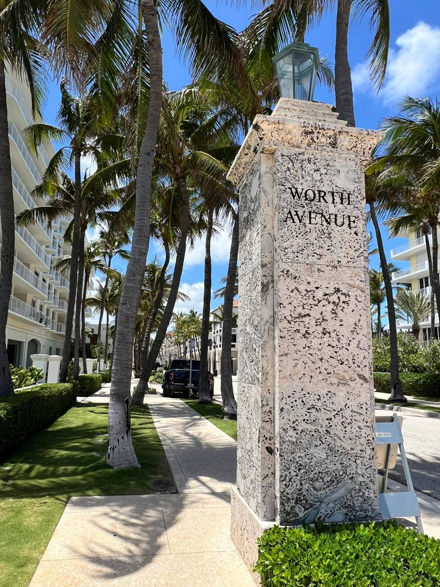 247 Worth Avenue, #Penthouse, Palm Beach, FL 33480 Worth Avenue