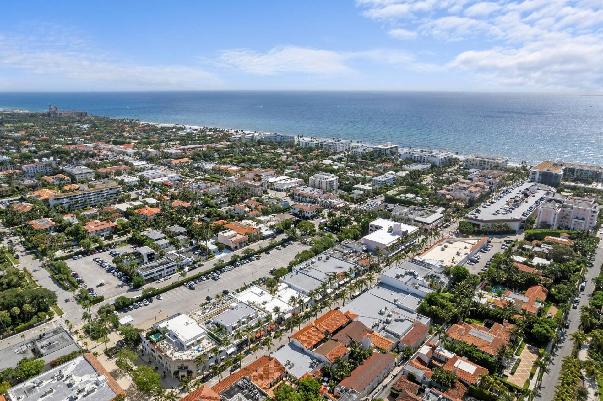 247 Worth Avenue, #Penthouse, Palm Beach, FL 33480 Location!