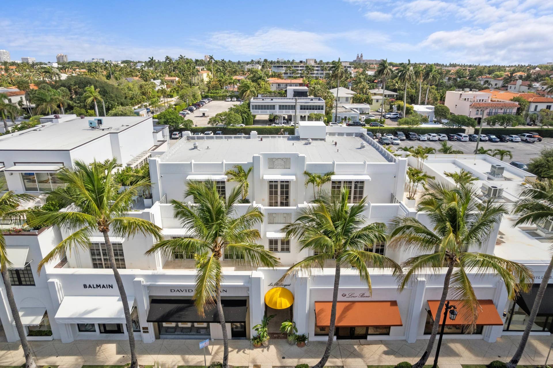 247 Worth Avenue, #Penthouse, Palm Beach, FL 33480 Penthouse