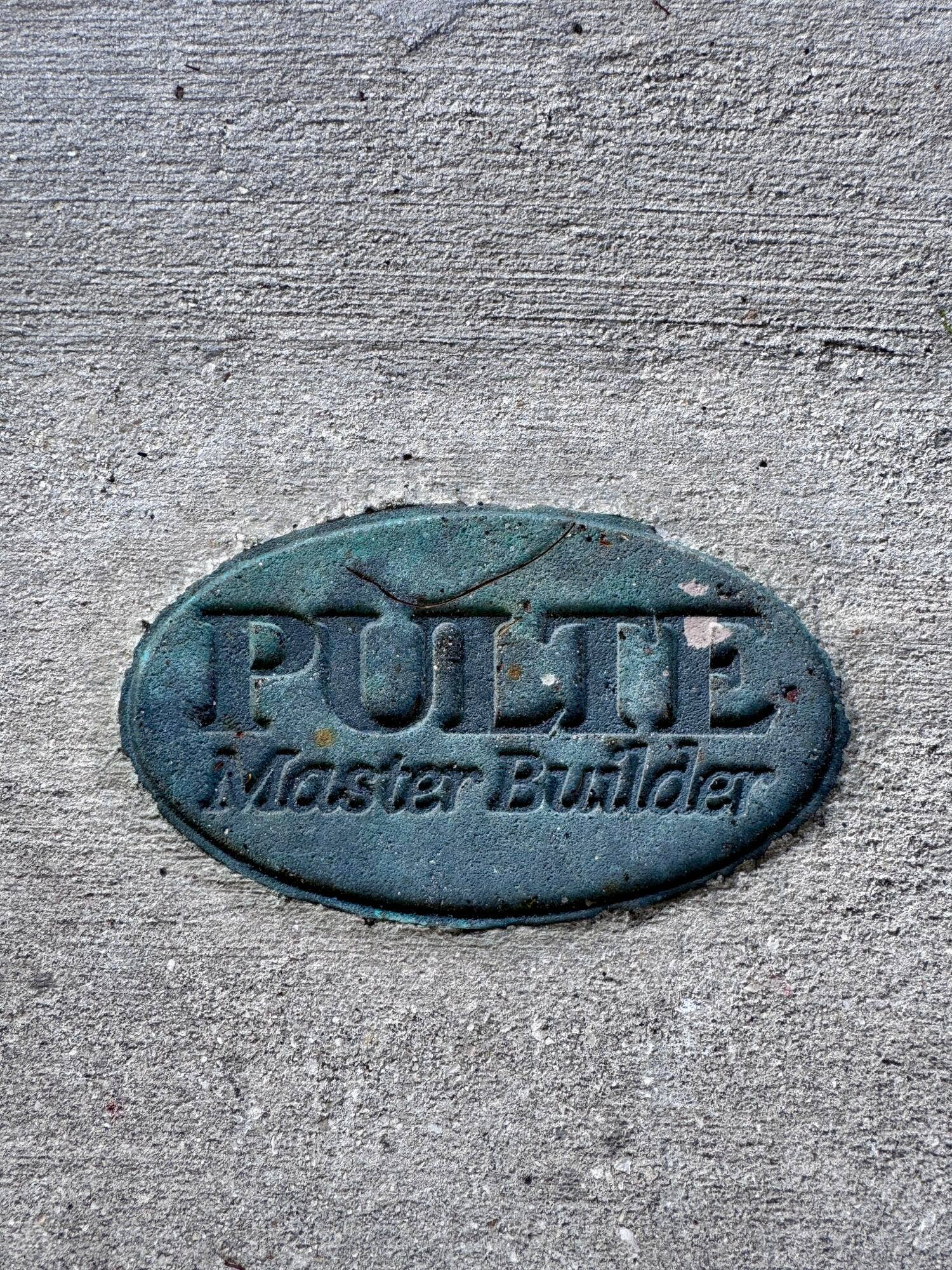 Builder: Pulte