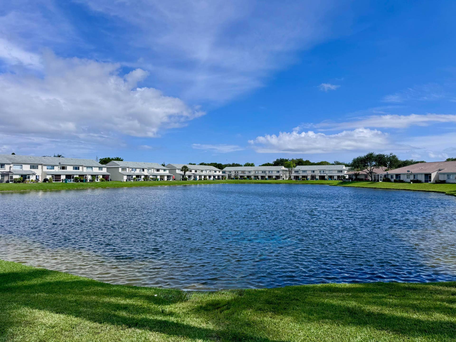 Community Lake