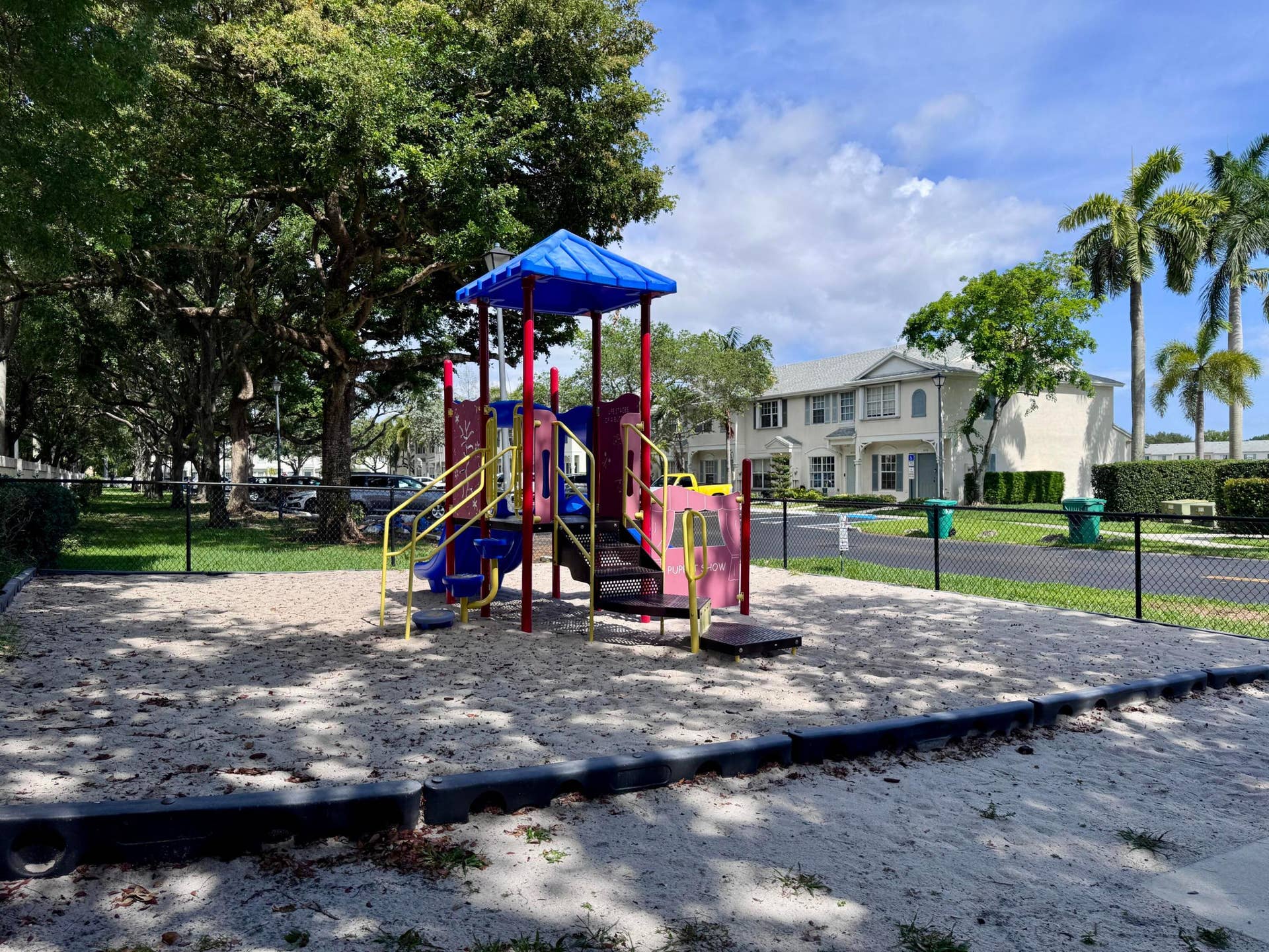 Community Playground