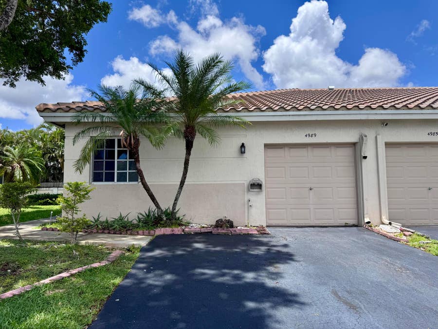 Property photo for 4989 SW 32nd Terrace, Dania Beach, FL