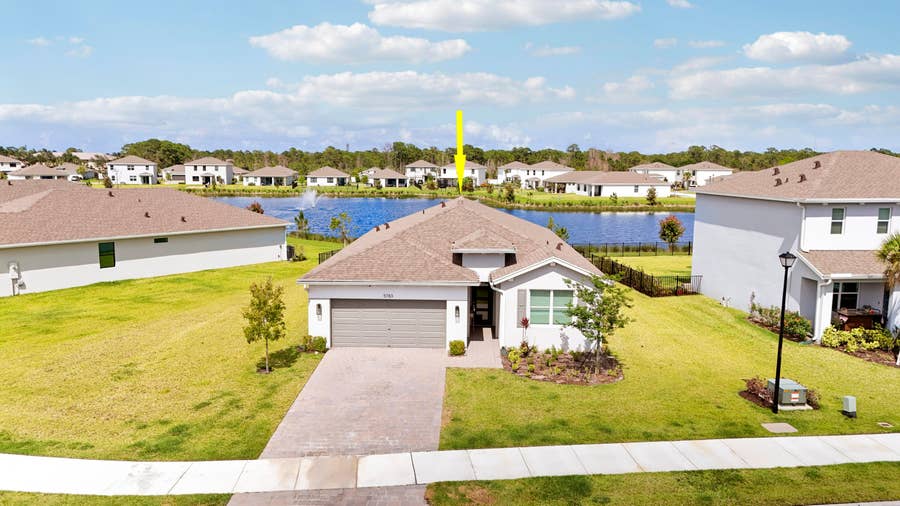 Property photo for 5783 SE Skyblue Circle, Stuart, FL