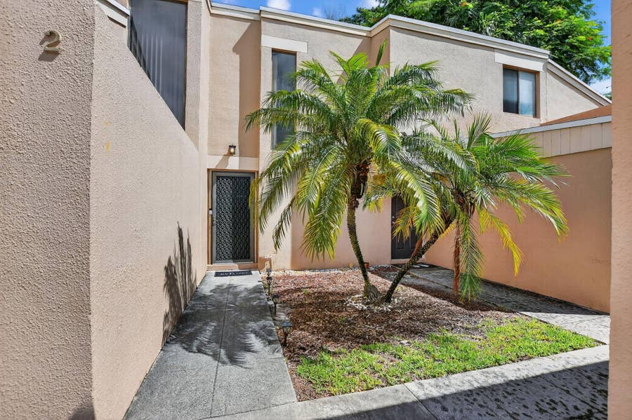 Property photo for 1061 NW 13th Street, #2, Boca Raton, FL