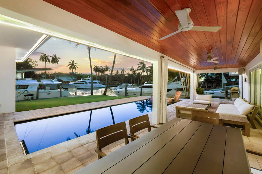 Property photo for 1321 Tangelo Isle, Fort Lauderdale, FL