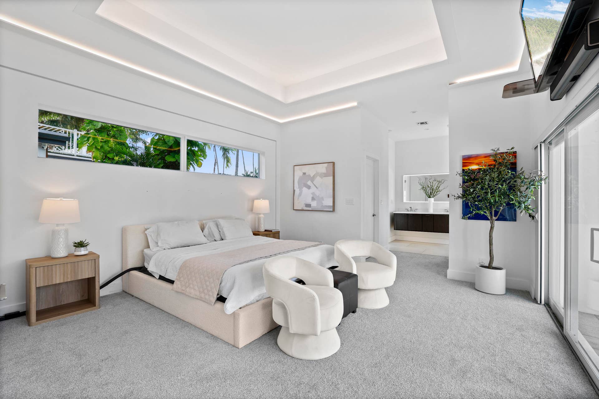 1321 Tangelo Isle, Fort Lauderdale, FL 33315 Primary Bedroom