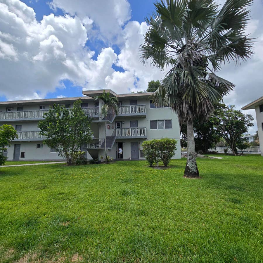 Property photo for 5420 NW 11th Street, #202, Plantation, FL