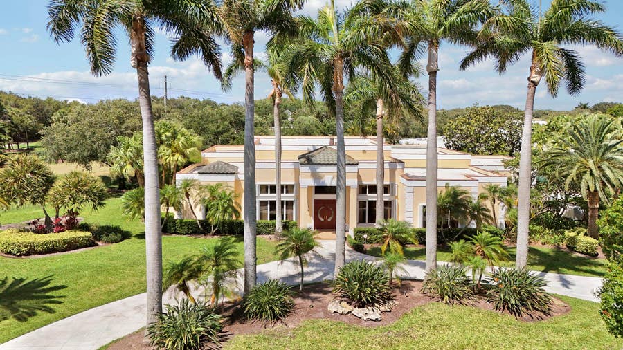 Property photo for 171 Spyglass Lane, Jupiter, FL