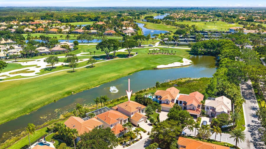 Property photo for 8232 Heritage Club Drive, West Palm Beach, FL