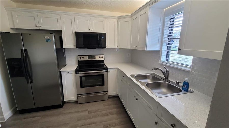 Property photo for 9273 SW 8th Street, #109, Boca Raton, FL