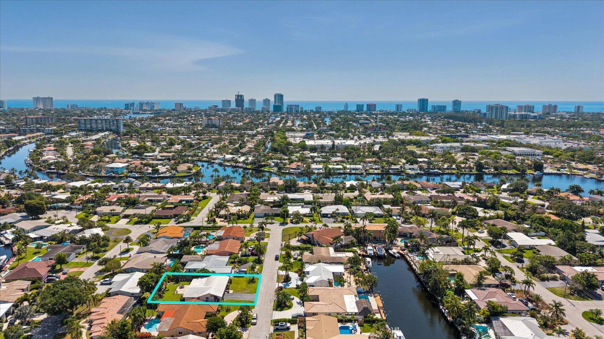 611 SE 11th Street, Pompano Beach, FL 33060 23-High-611 SE 17th St-23