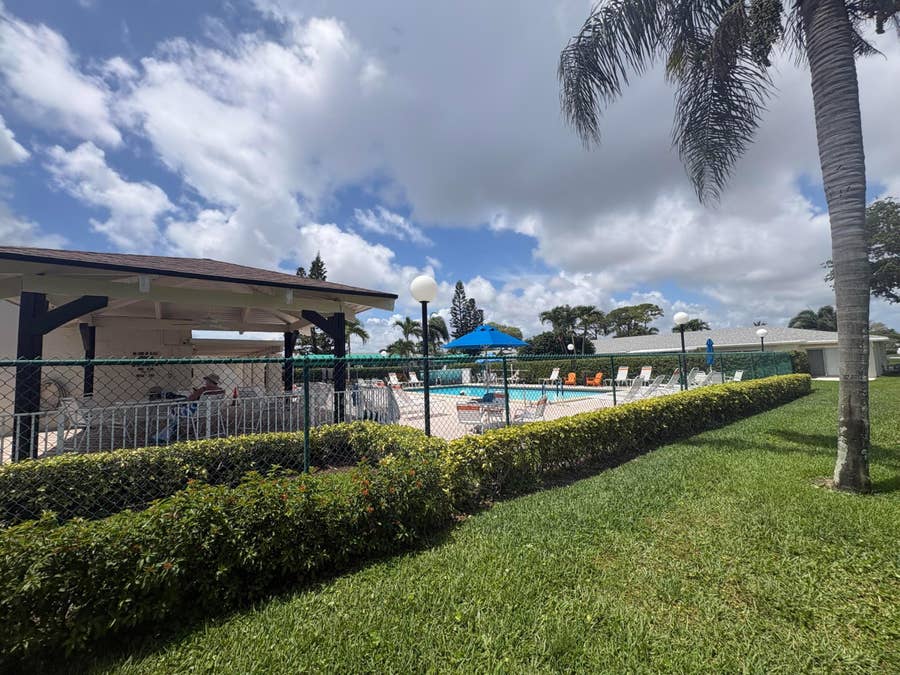Property photo for 1020 Silk Oak Terrace, #104, Delray Beach, FL
