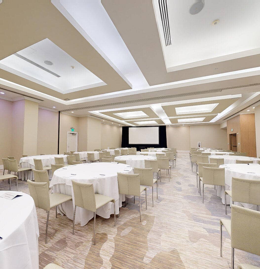 505 N Fort Lauderdale Beach Boulevard, #2018, Fort Lauderdale, FL 33304 Del Sol Ballroom-photo