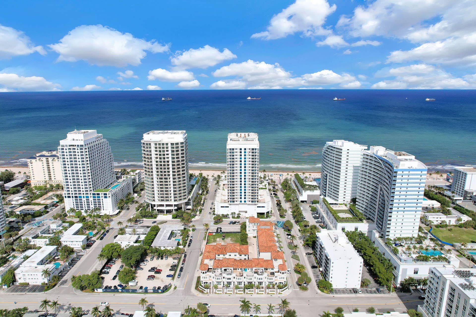 505 N Fort Lauderdale Beach Boulevard, #2018, Fort Lauderdale, FL 33304 3-web-or-mls-DJI_0307