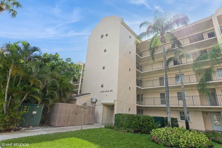 Property photo for 275 Palm Avenue, #B403, Jupiter, FL