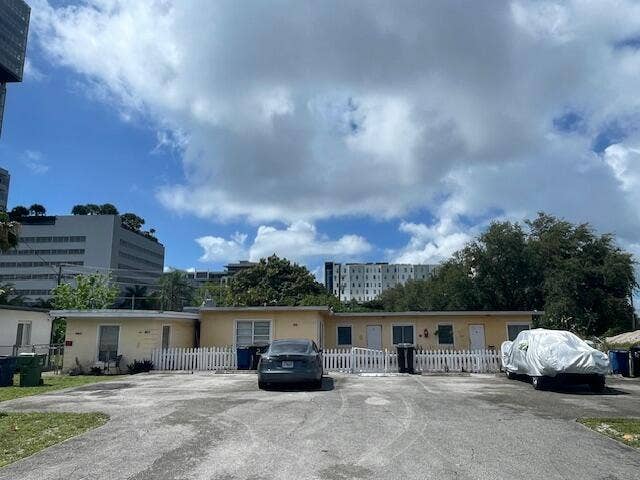 Property photo for 224 SE 9th Court, #1-4, Hallandale Beach, FL