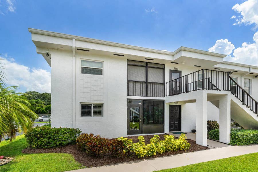 Property photo for 14897 Bal Moral Lane, #105, Delray Beach, FL