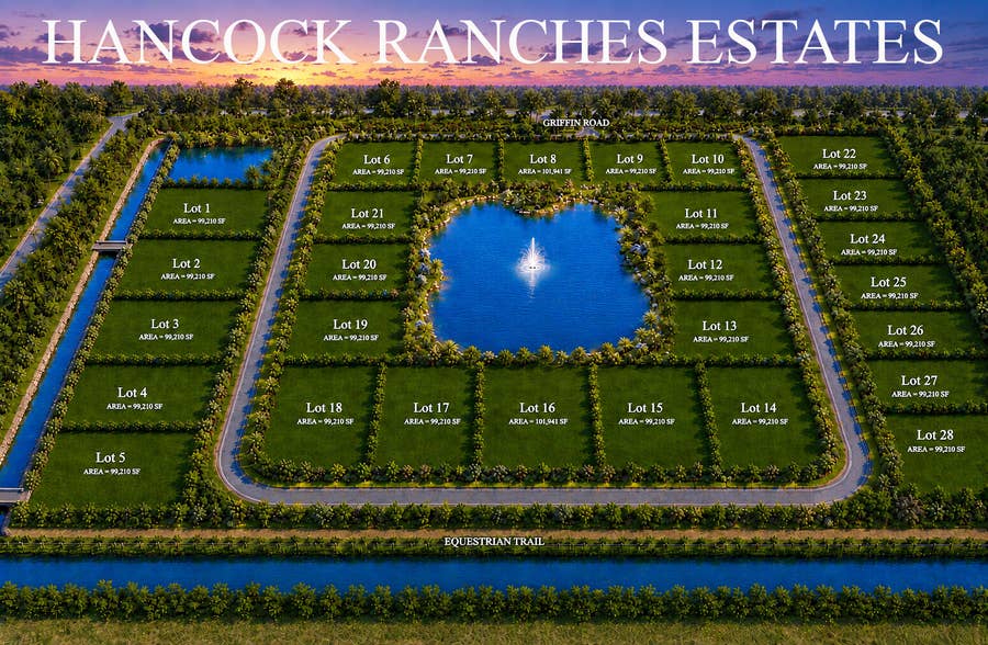 Property photo for 13900 Griffin Road, Southwest Ranches, FL