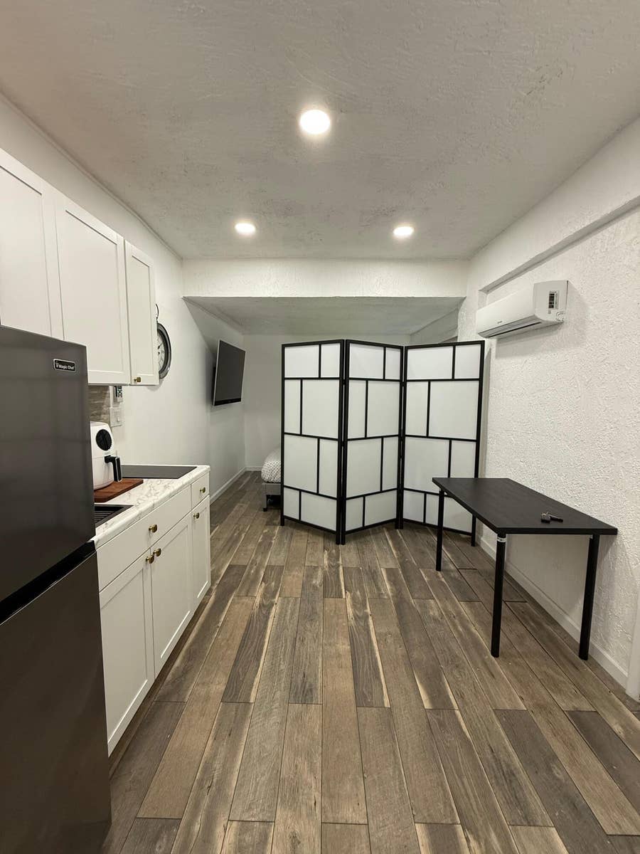 Property photo for 3111 N 66th Avenue, #Efficiency /side Door, Hollywood, FL