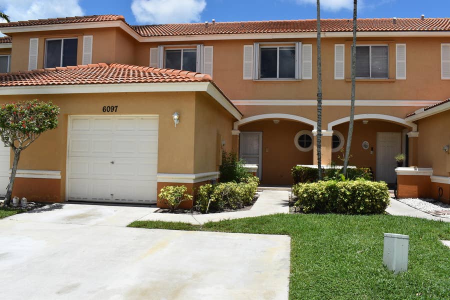 Property photo for 6097 United Street, West Palm Beach, FL