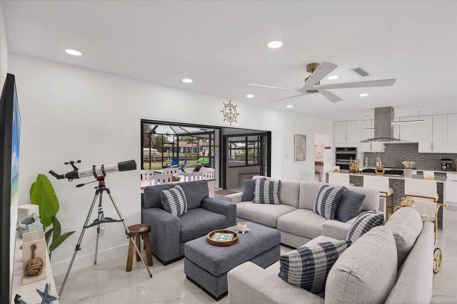 Property photo for 4430 Gardner Drive, Port Charlotte, FL