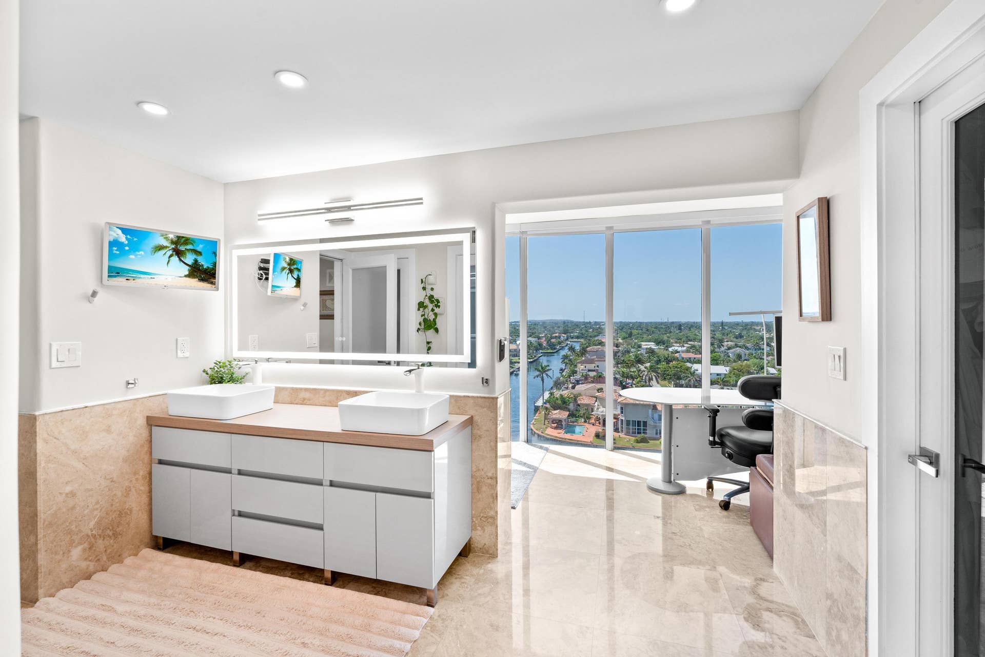 1160 Hillsboro Mile, #Ph, Hillsboro Beach, FL 33062 A7407321