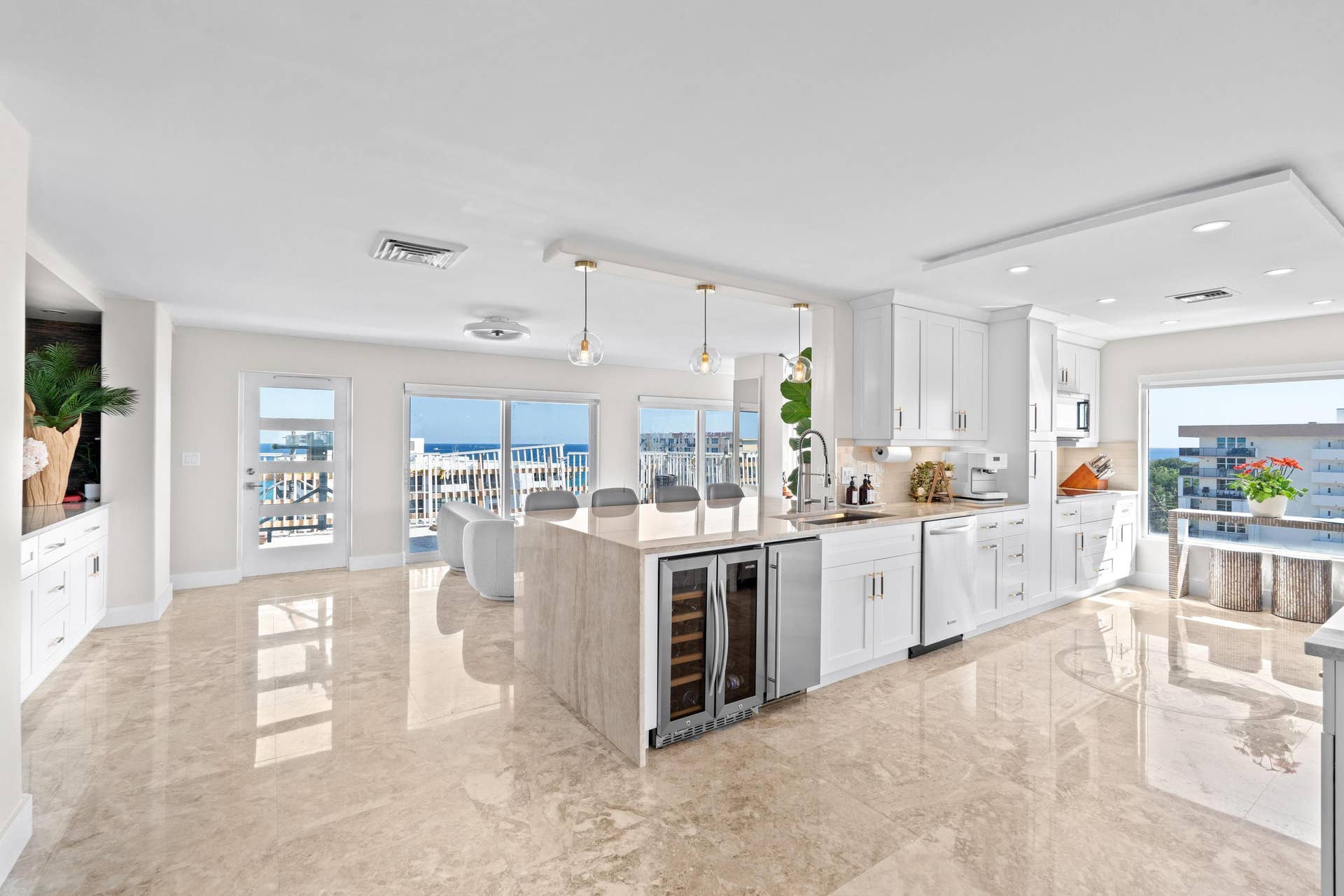 1160 Hillsboro Mile, #Ph, Hillsboro Beach, FL 33062 A7407360