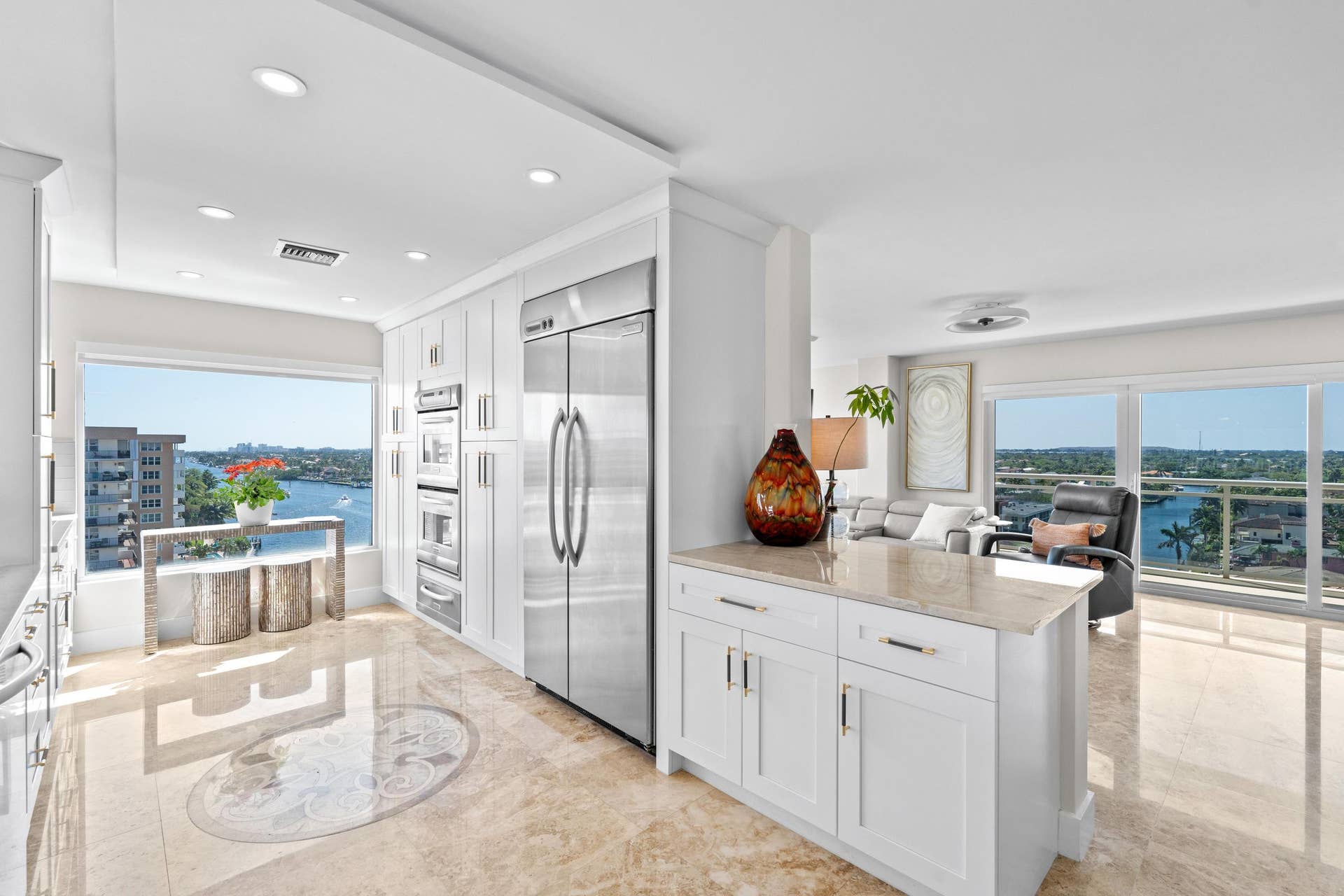 1160 Hillsboro Mile, #Ph, Hillsboro Beach, FL 33062 A7407369