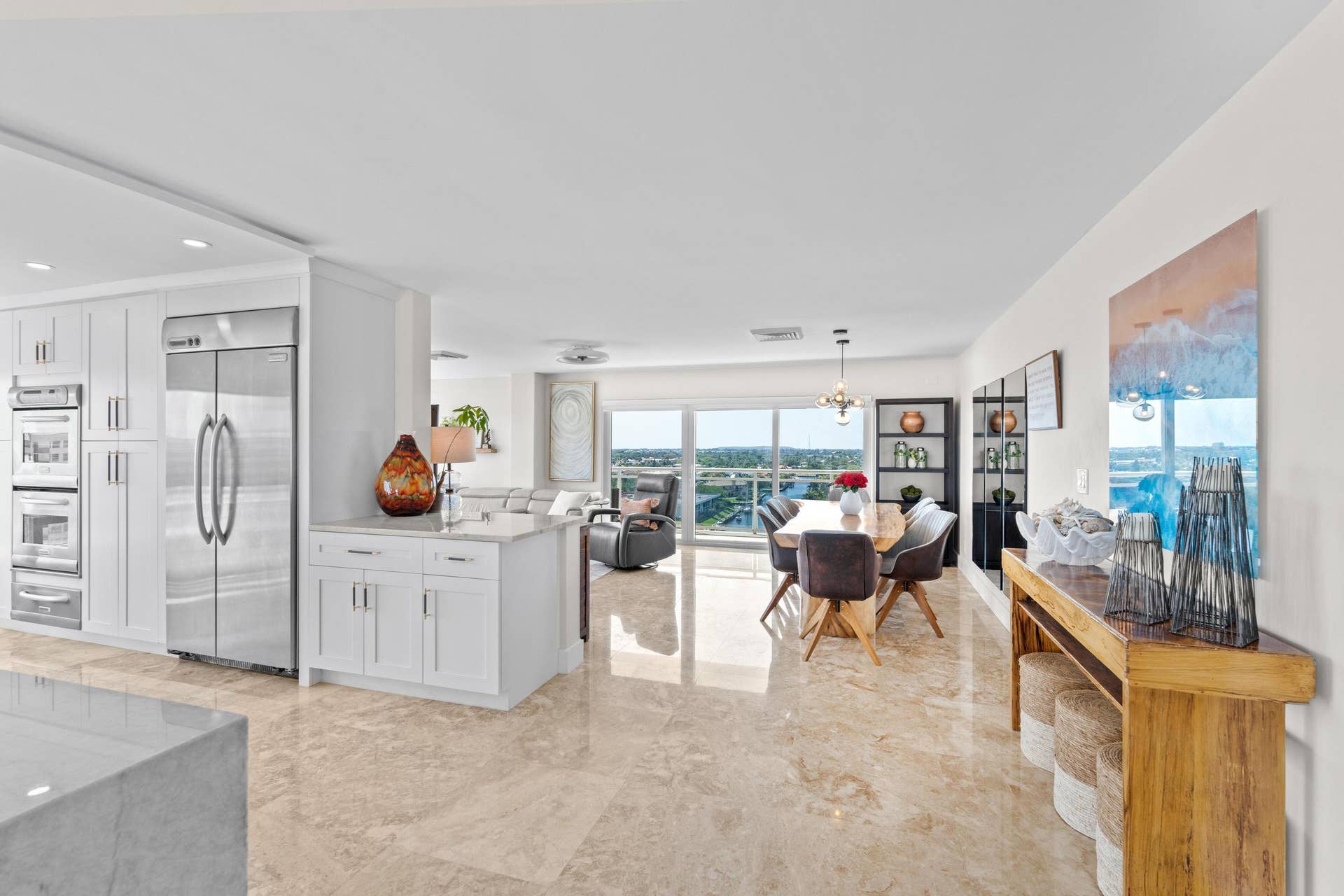 1160 Hillsboro Mile, #Ph, Hillsboro Beach, FL 33062 A7407366