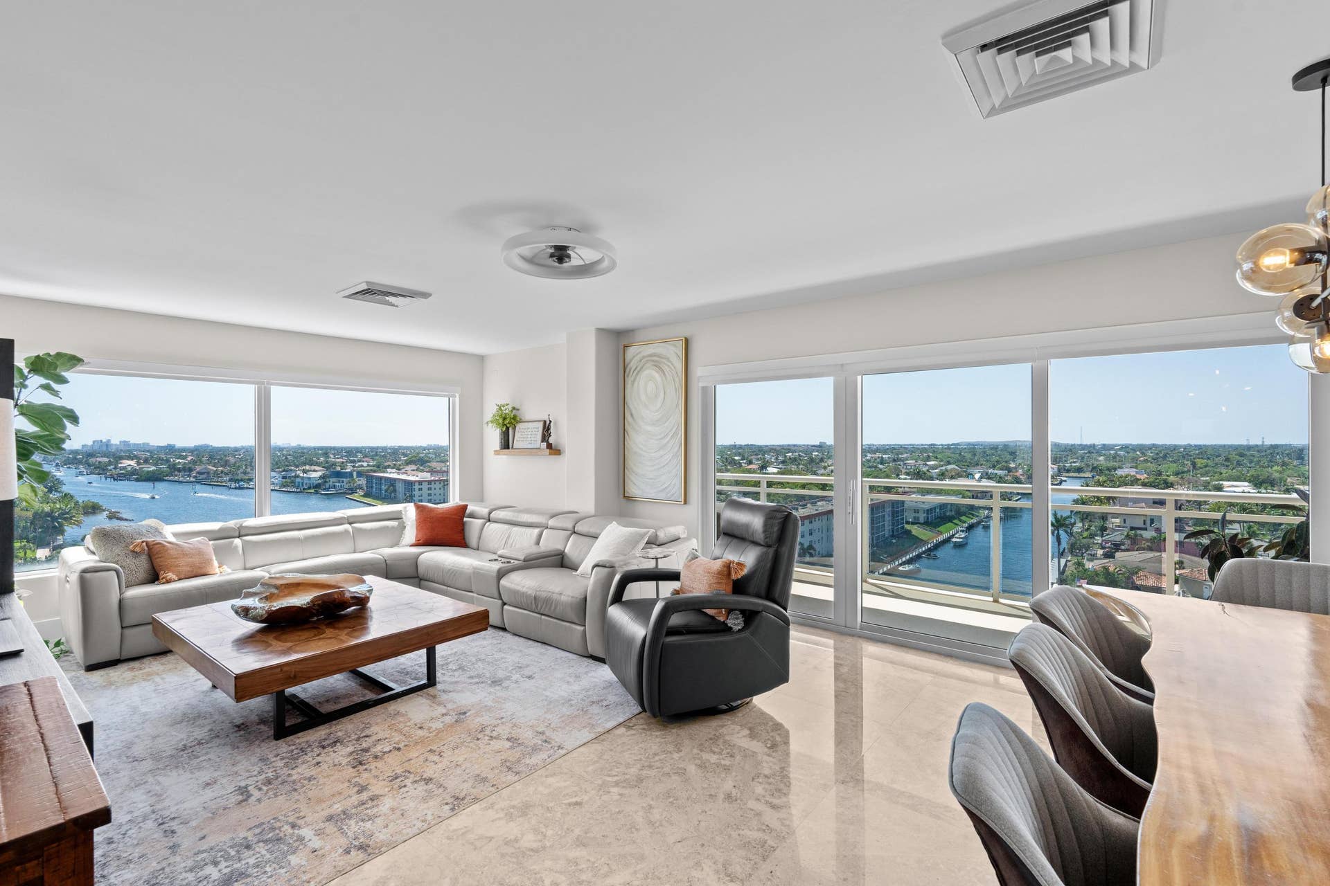 1160 Hillsboro Mile, #Ph, Hillsboro Beach, FL 33062 A7407396