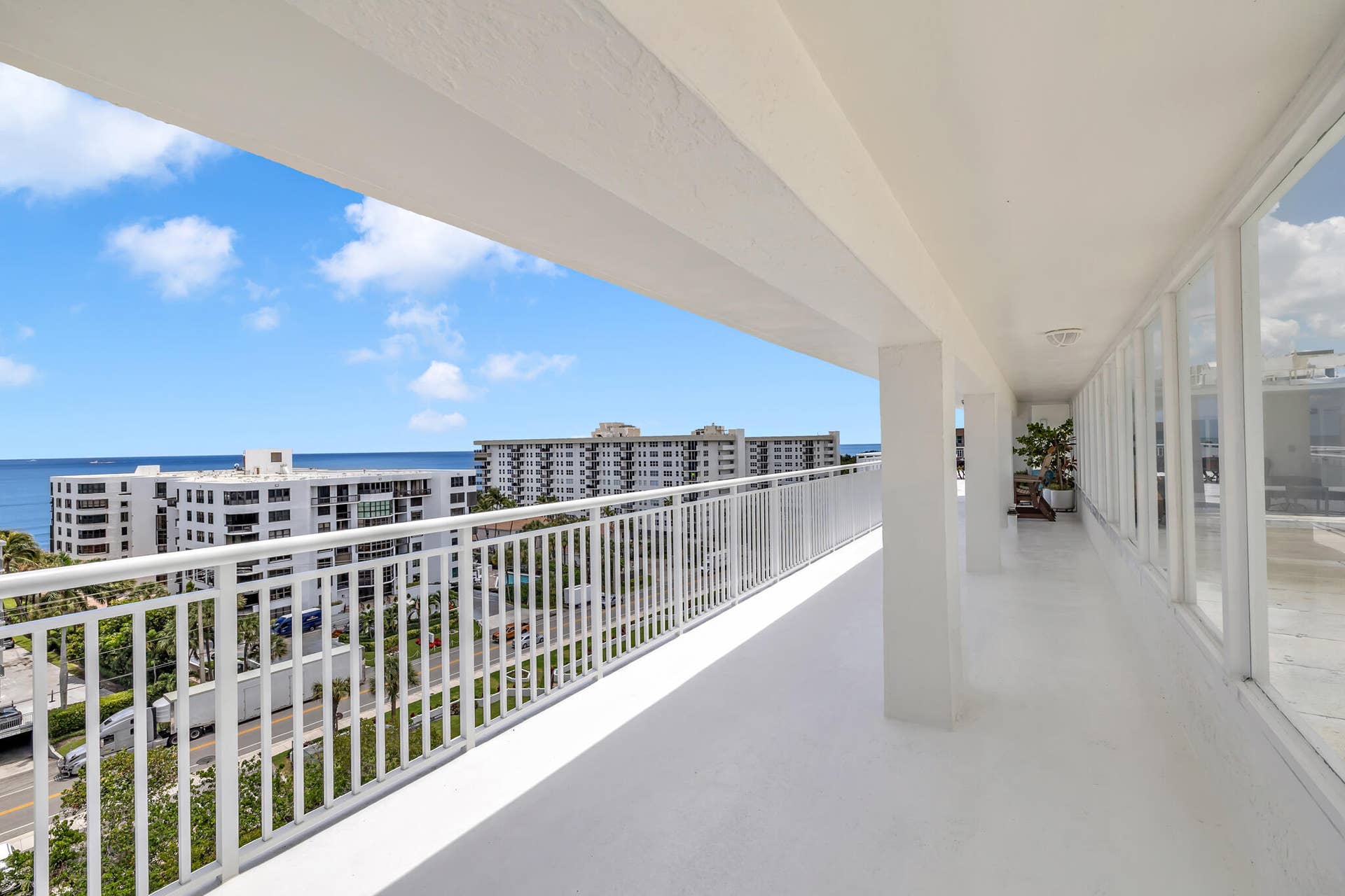 1160 Hillsboro Mile, #Ph, Hillsboro Beach, FL 33062 KD-21