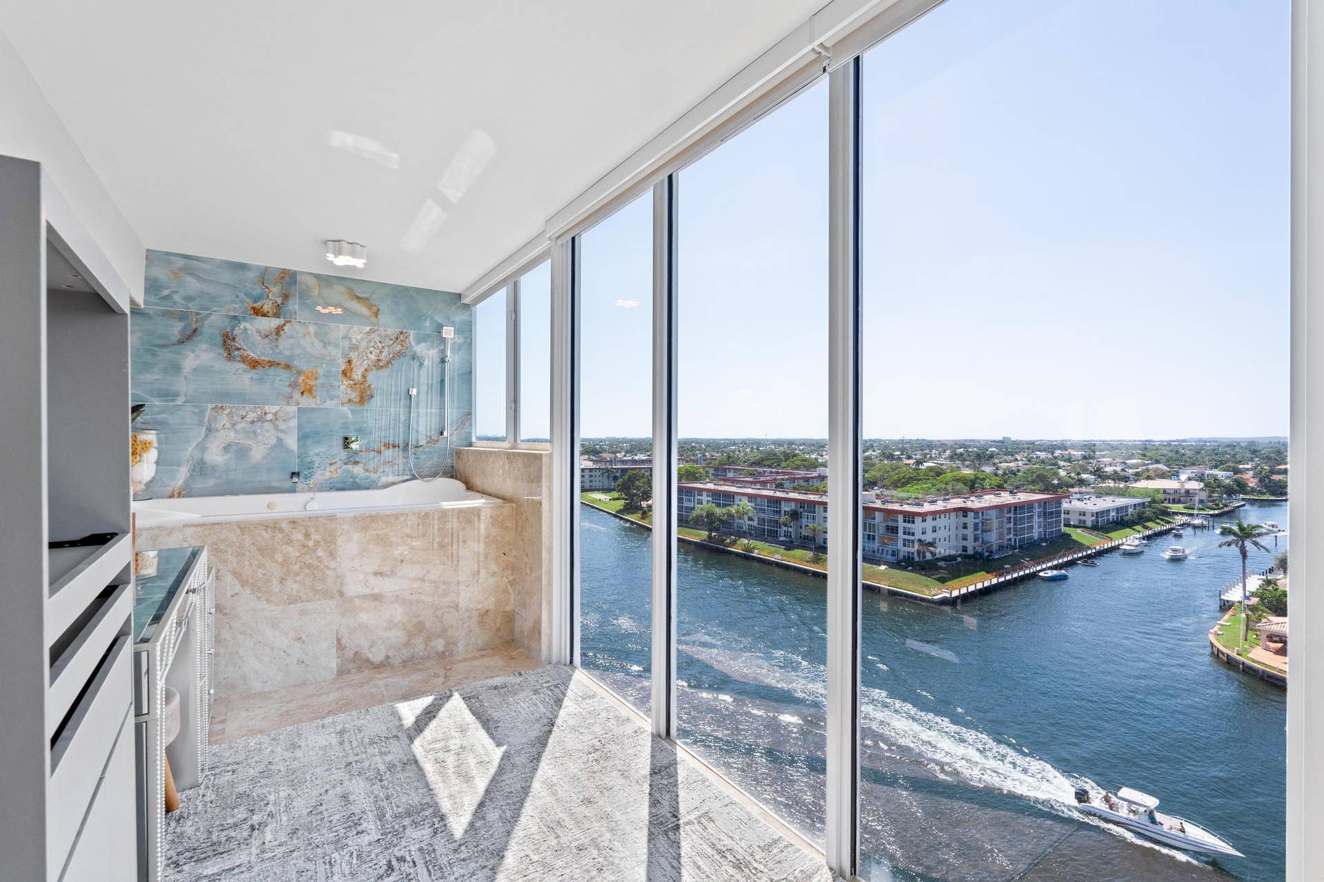 1160 Hillsboro Mile, #Ph, Hillsboro Beach, FL 33062 A7407333
