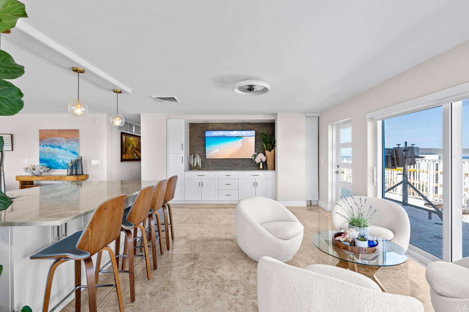 1160 Hillsboro Mile, #Ph, Hillsboro Beach, FL 33062 A7407381