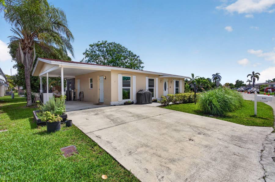 Property photo for 1601 NW 48th Place, Deerfield Beach, FL