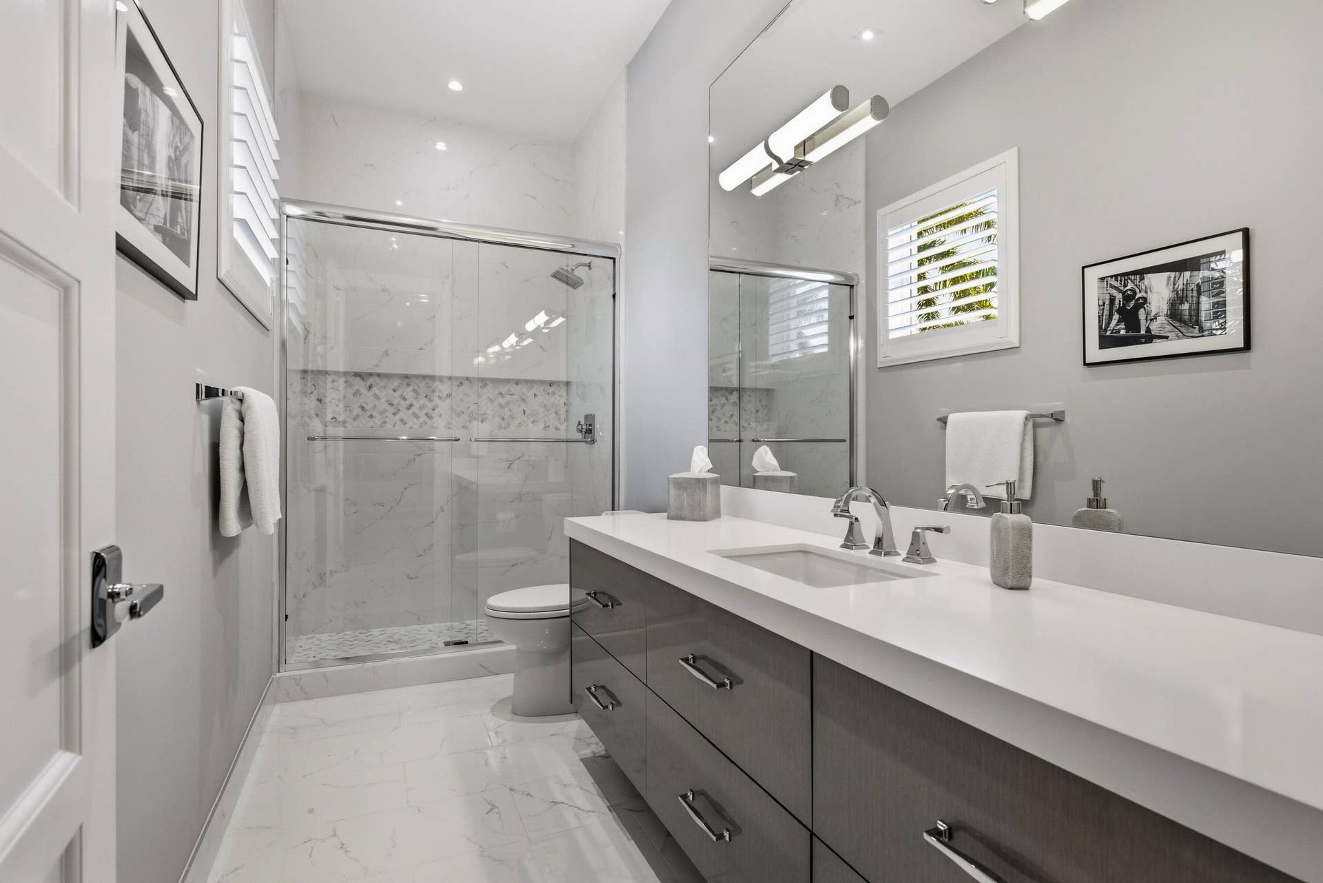 17661 Scarsdale Way, Boca Raton, FL 33496 en suite bathroom