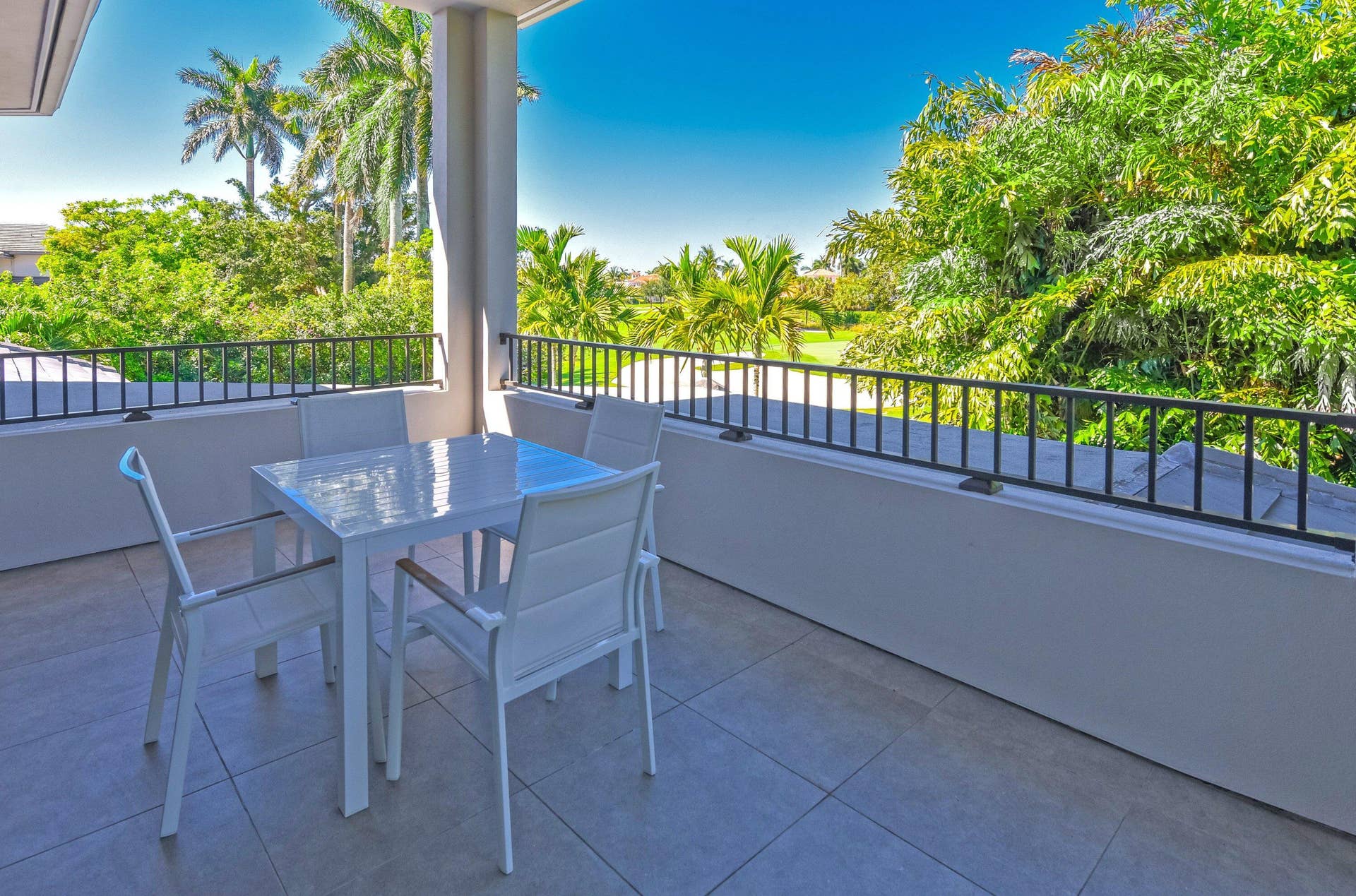 17661 Scarsdale Way, Boca Raton, FL 33496 3rd bedroom balcony