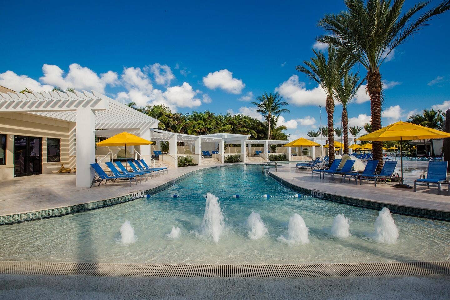 17661 Scarsdale Way, Boca Raton, FL 33496 St Andrews Country Club Activity Pool