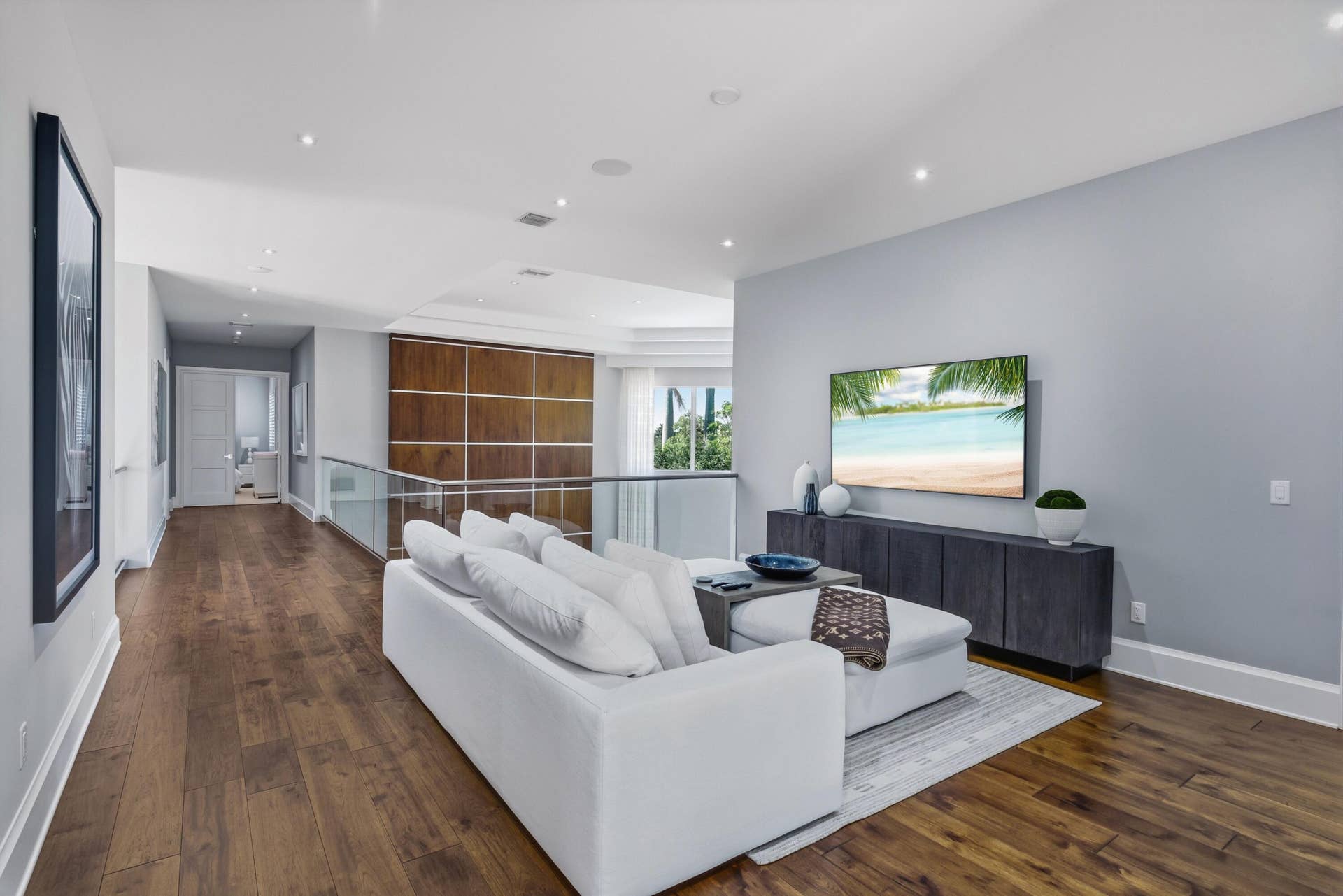 17661 Scarsdale Way, Boca Raton, FL 33496 loft area