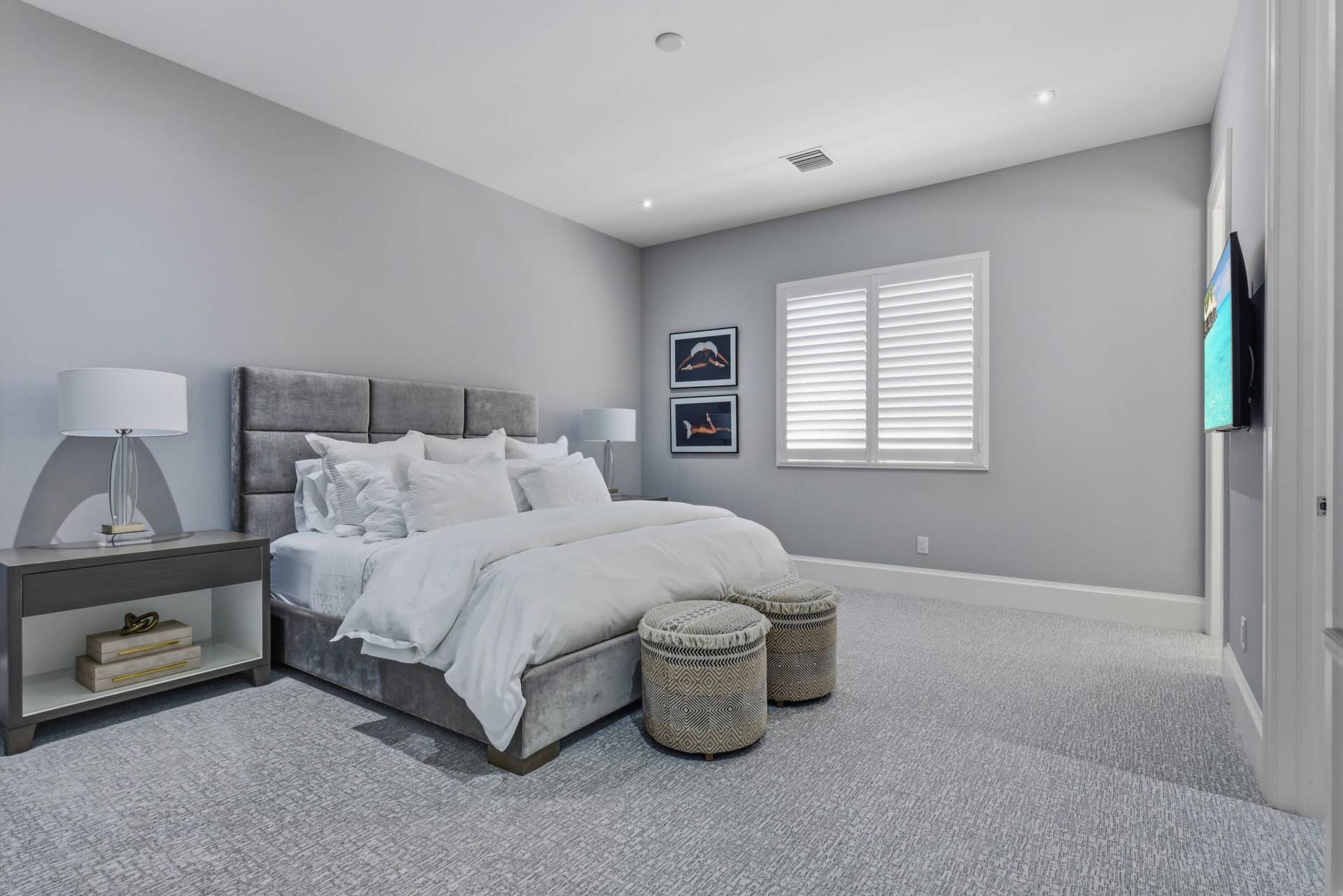 17661 Scarsdale Way, Boca Raton, FL 33496 4th bedroom