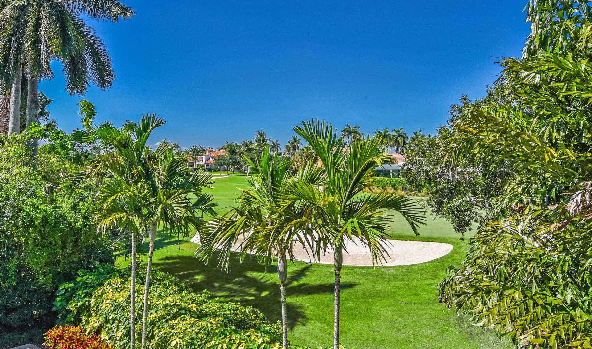 17661 Scarsdale Way, Boca Raton, FL 33496 balcony view