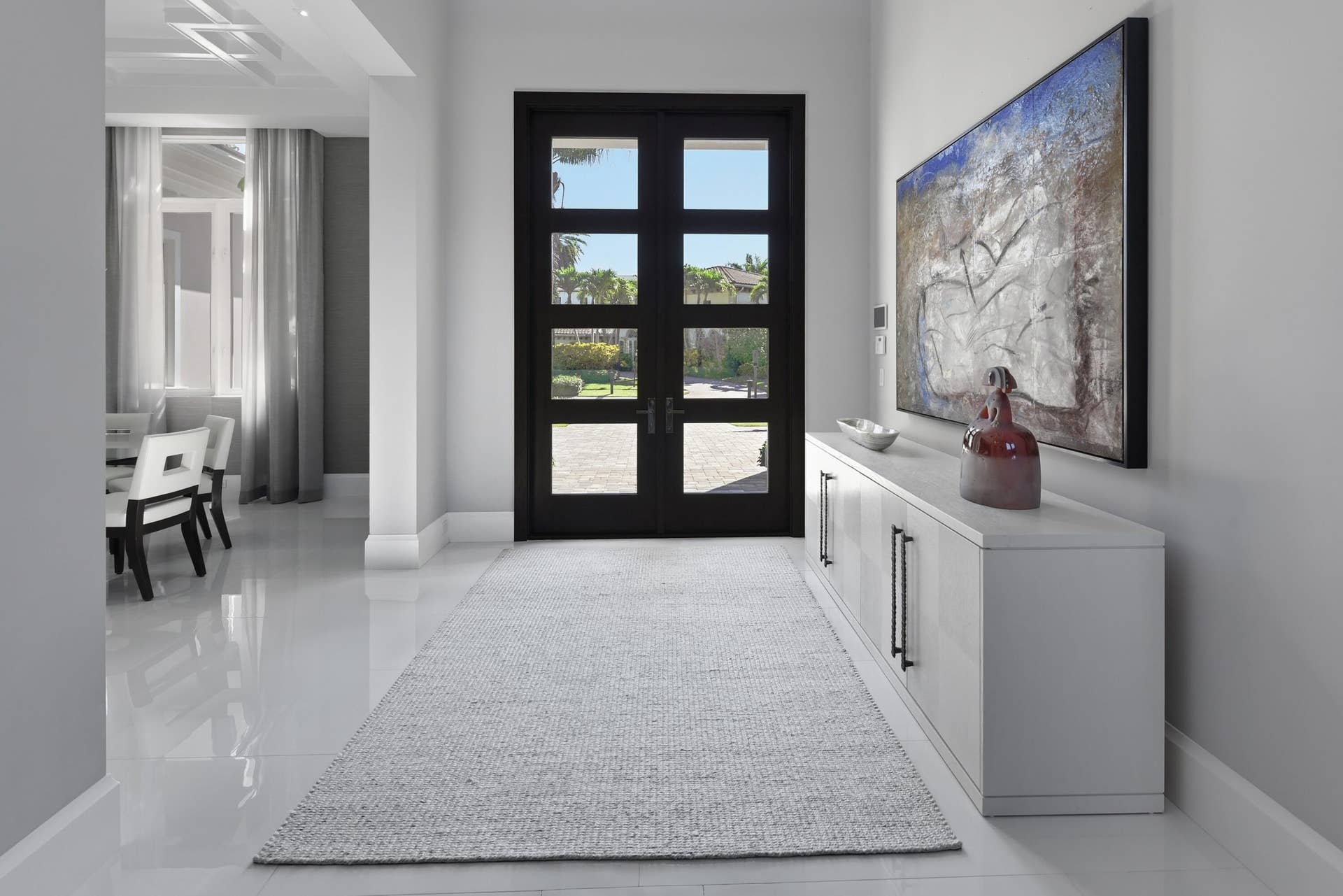 17661 Scarsdale Way, Boca Raton, FL 33496 foyer