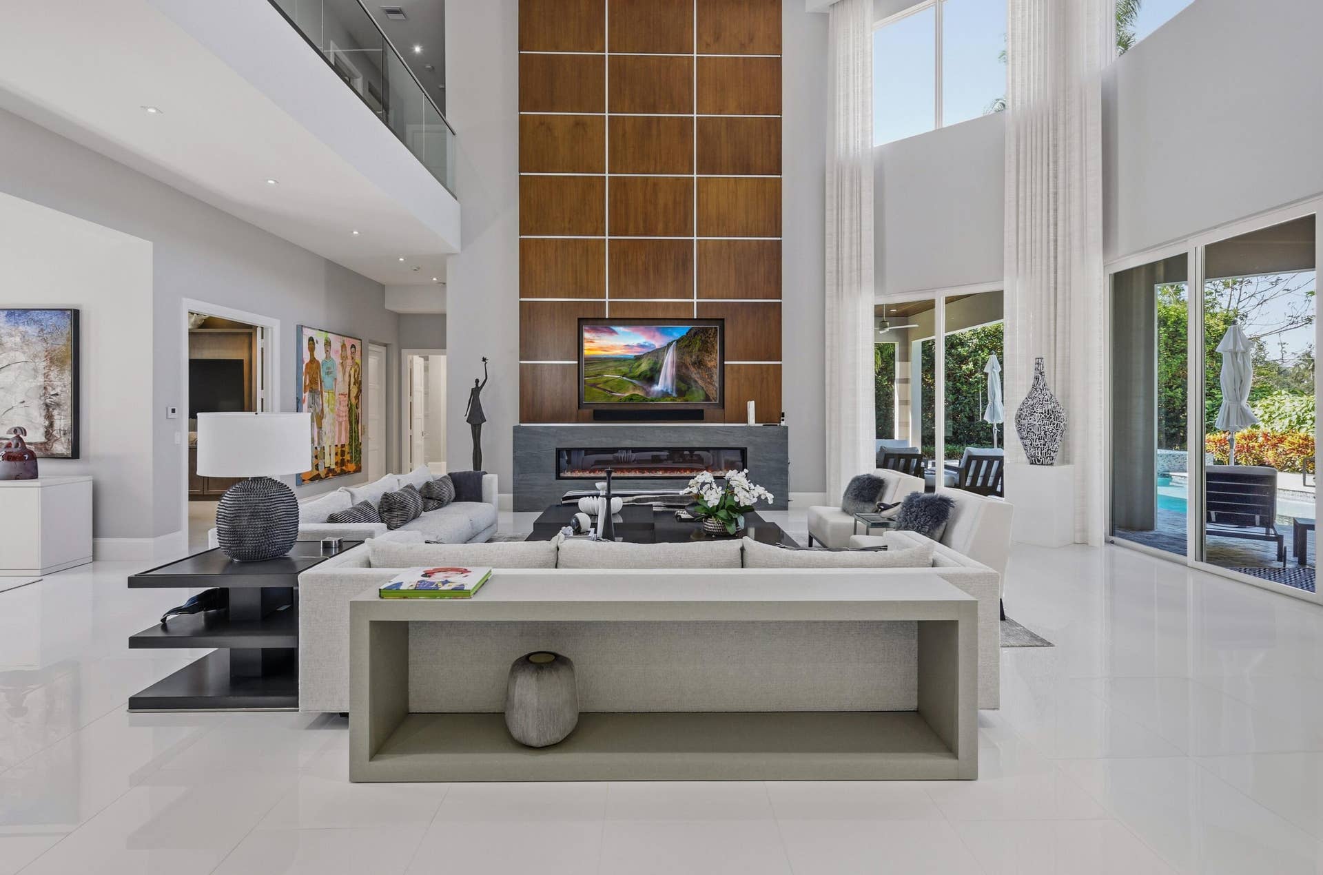 17661 Scarsdale Way, Boca Raton, FL 33496 living room